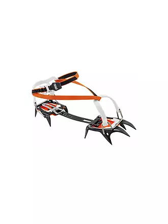 PETZL | Ramponi IRVIS® Flexlock |